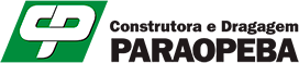 CONSTRUTORA E DRAGAGEM PARAOPEBA LTDA logo