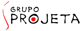 Grupo projeta logo