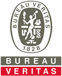 LOGO Bureal Veritas